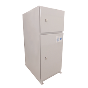 Reciprocal diagnosis overall water quality observation device “Yu” ODS-8