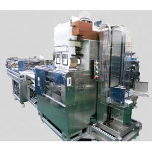 Automated Rice Ball Forming Machine RB-SSS