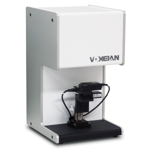 3D扫描仪“VOXELAN”