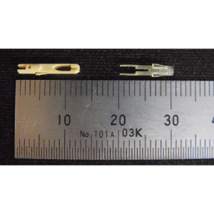 树脂切削的微细·复合加工技术「NISSEI・MICRO 5AX」
